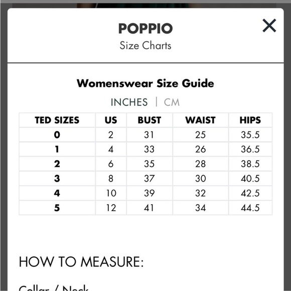 NWOT Ted Baker Poppio Green plated cold shoulder Mini Dress sz TB 3 US 8 - Picture 2 of 8